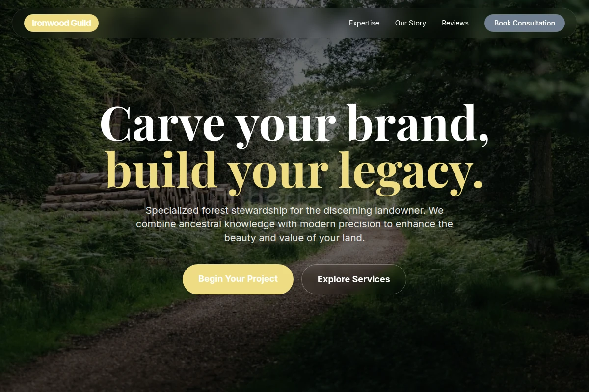 Level Forestry
